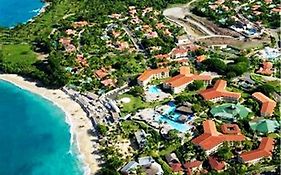 Lifestyle Tropical Beach Resort And Spa Puerto Plata Dominican Republic