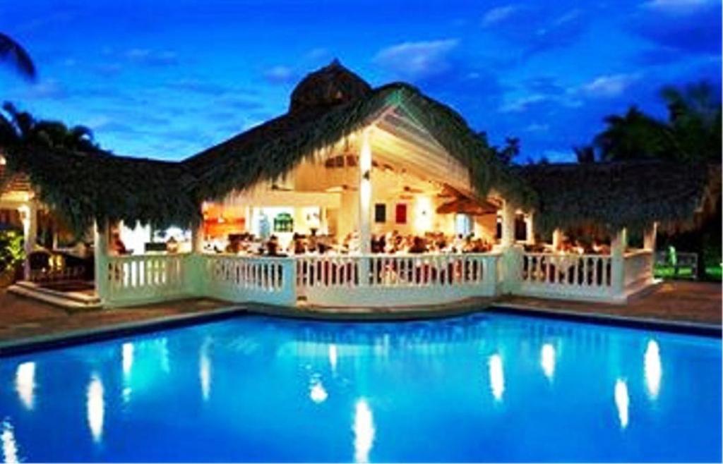 بويرتو بلاتا The Tropical At Lifestyle Holidays Vacation Resort المرافق الصورة