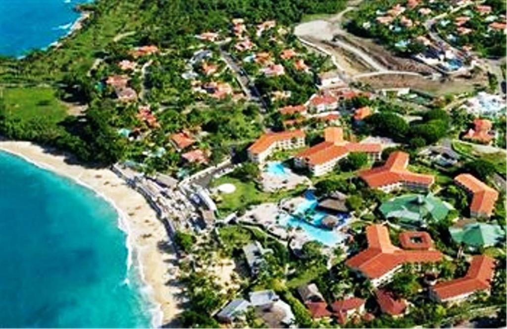 بويرتو بلاتا The Tropical At Lifestyle Holidays Vacation Resort المظهر الخارجي الصورة