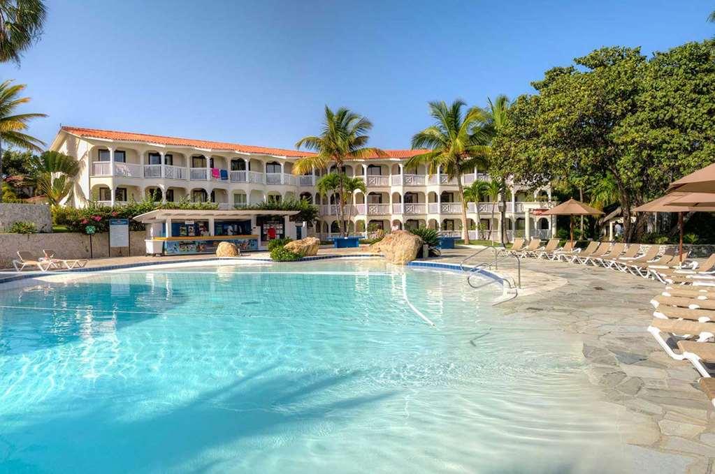 بويرتو بلاتا The Tropical At Lifestyle Holidays Vacation Resort المظهر الخارجي الصورة